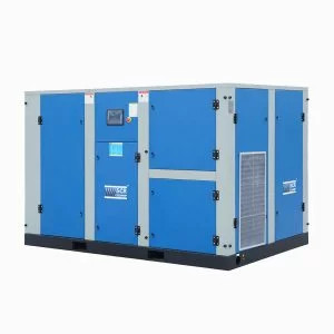 MÁY NÉN KHÍ ÁP SUẤT THẤP SCR LBPM