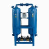MÁY SẤY KHÍ HẤP THỤ NHIỆT SCR WXF
