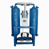 Máy sấy khí hấp thụ vi nhiệt SCR MXF