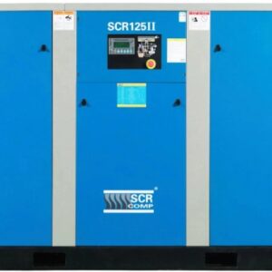 SCR II SERIES