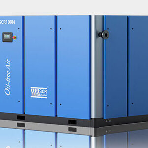 Nitrogen compressor N series