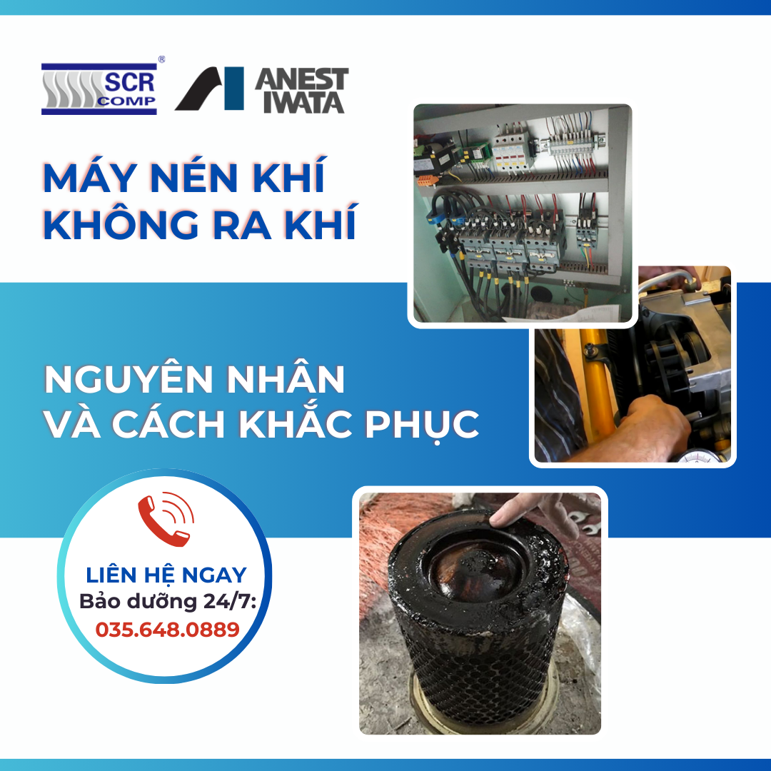 Nguyên nhân và cách khắc phục tình trạng này